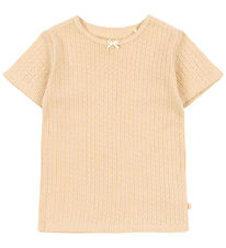 Konges Sløjd T-shirt - Minnie - Frappe