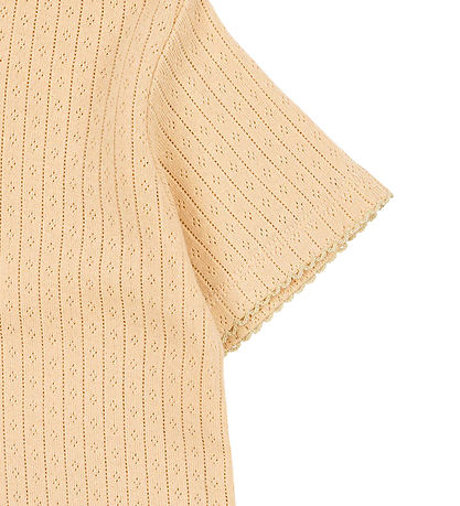 Konges Sløjd T-shirt - Minnie - Frappe