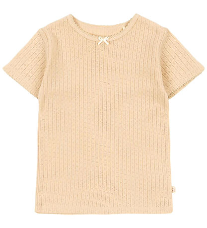 Konges Sløjd T-shirt - Minnie - Frappe