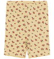 Konges Sløjd Cykelshorts - Minnie - Carmona