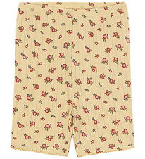 Konges Sløjd Cykelshorts - Minnie - Carmona