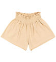Konges Sløjd Shorts - Minnie - Frappe