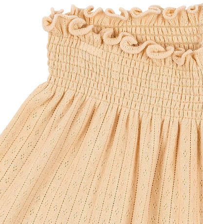 Konges Sløjd Shorts - Minnie - Frappe