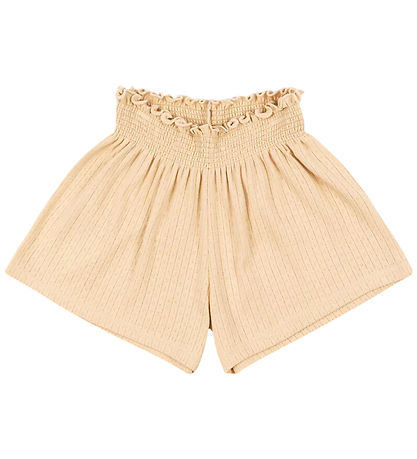 Konges Sløjd Shorts - Minnie - Frappe