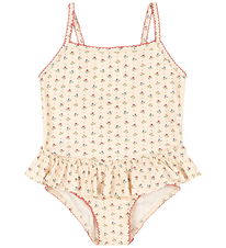 Konges Sløjd Badedragt - Gina - Tuli Coeur