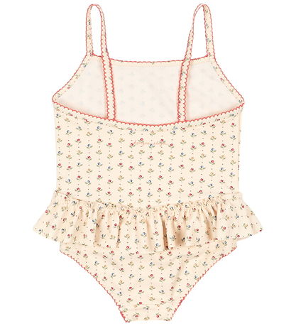 Konges Sløjd Badedragt - Gina - Tuli Coeur