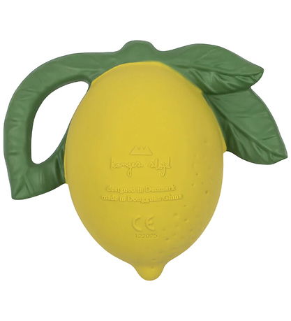 Konges Sløjd Bidering - Lemon