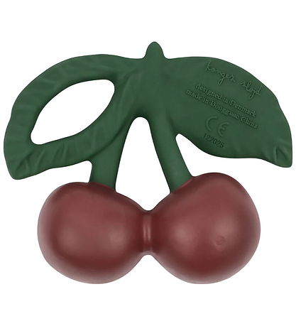 Konges Sløjd Bidering - Cherry