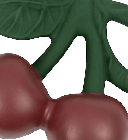 Konges Sløjd Bidering - Cherry