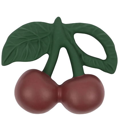 Konges Sløjd Bidering - Cherry