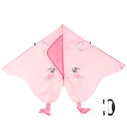 Konges Sløjd Drage - Make Me Fly - Plumeria