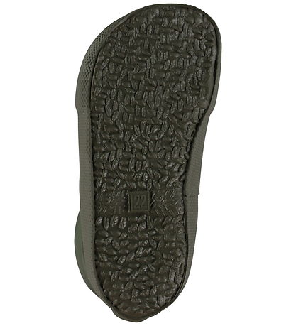 Pom Pom Gummistøvler - Ivy Green