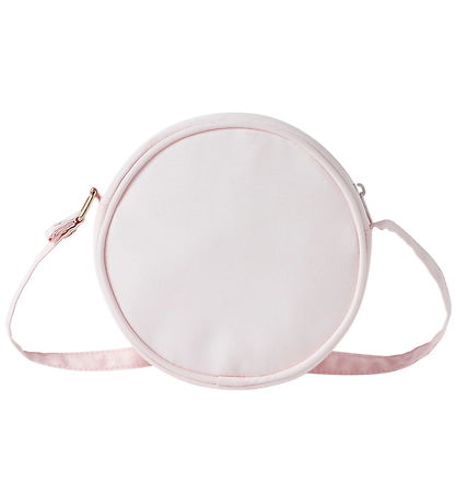 Name It Skuldertaske - NmfJublume - Cradle Pink