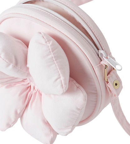 Name It Skuldertaske - NmfJublume - Cradle Pink