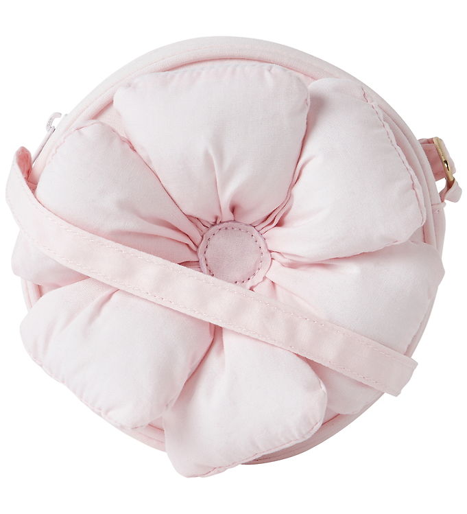 Name It Skuldertaske - NmfJublume - Cradle Pink