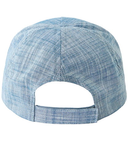 Name It Kasket - NmmJacob - Blue Fog/Melange