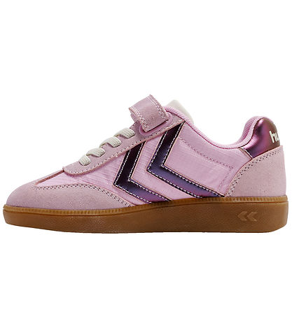 Hummel Sko - VM78 CPH HCH JR - Pink