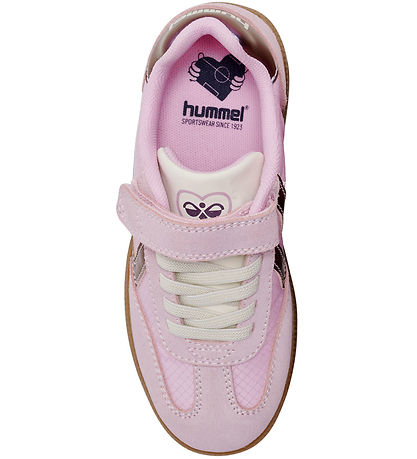 Hummel Sko - VM78 CPH HCH JR - Pink