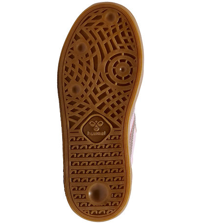 Hummel Sko - VM78 CPH HCH JR - Pink