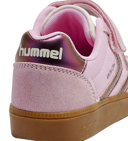 Hummel Sko - VM78 CPH HCH JR - Pink