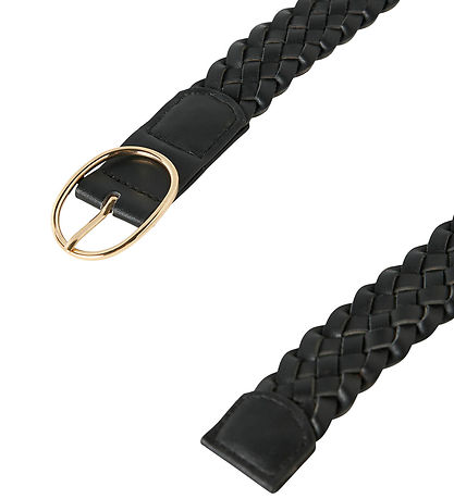 Name It Bælte - NkfJalona - Black