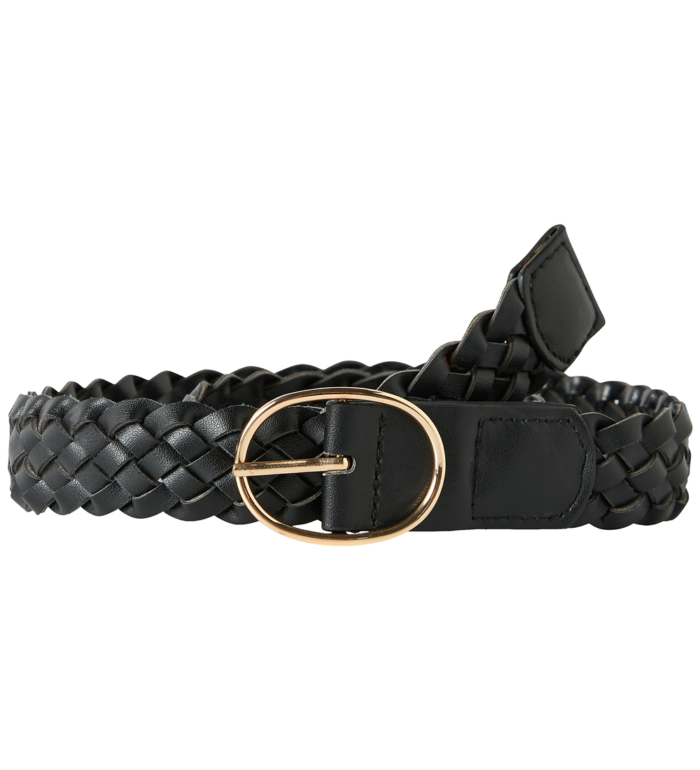 Name It Gürtel - NkfJalona - Black - Name It - 75 cm - Gürtel