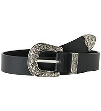 Name It Bælte - NkfJiluka - Black