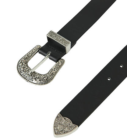 Name It Bælte - NkfJiluka - Black