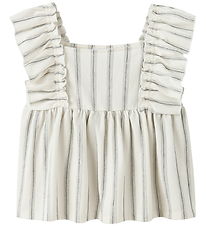 Name It Top - NkfHerine - Almond Milk