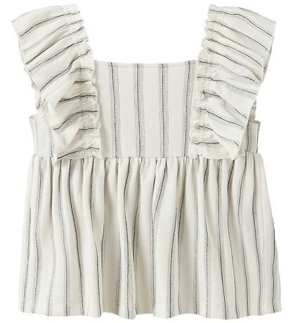 Name It Top - NkfHerine - Almond Milk