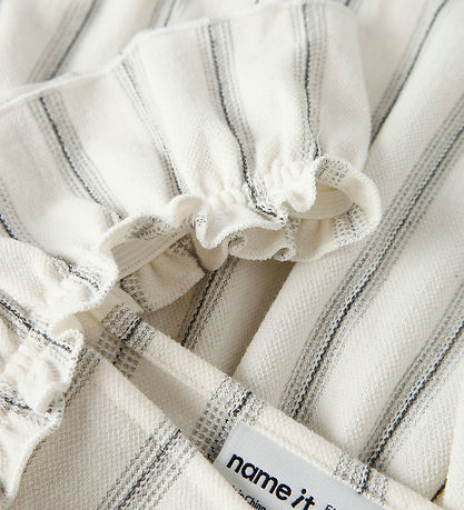 Name It Top - NkfHerine - Almond Milk