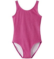 Name It Badedragt - NkfZedua - Strawberry Moon