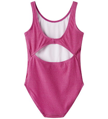 Name It Badedragt - NkfZedua - Strawberry Moon