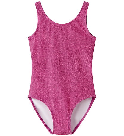 Name It Badedragt - NkfZedua - Strawberry Moon