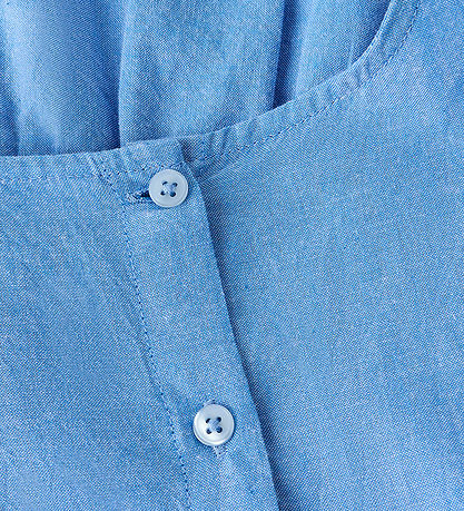 Name It Top - NkfFerma - Purple Impression