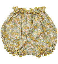 Lalaby Bloomers - Bubba - Sunkissed
