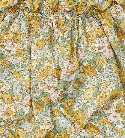 Lalaby Bloomers - Bubba - Sunkissed