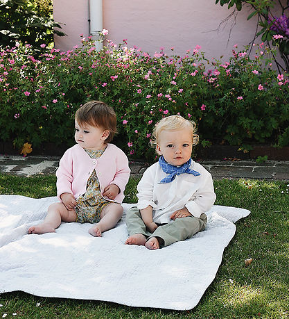 Lalaby Bloomers - Bubba - Sunkissed