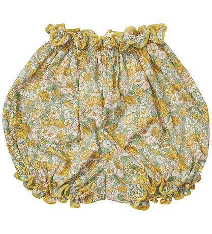 Lalaby Bloomers - Bubba - Sunkissed