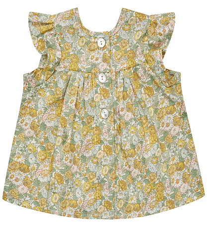 Lalaby Top - Daisy - Sunkissed