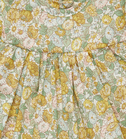 Lalaby Top - Daisy - Sunkissed