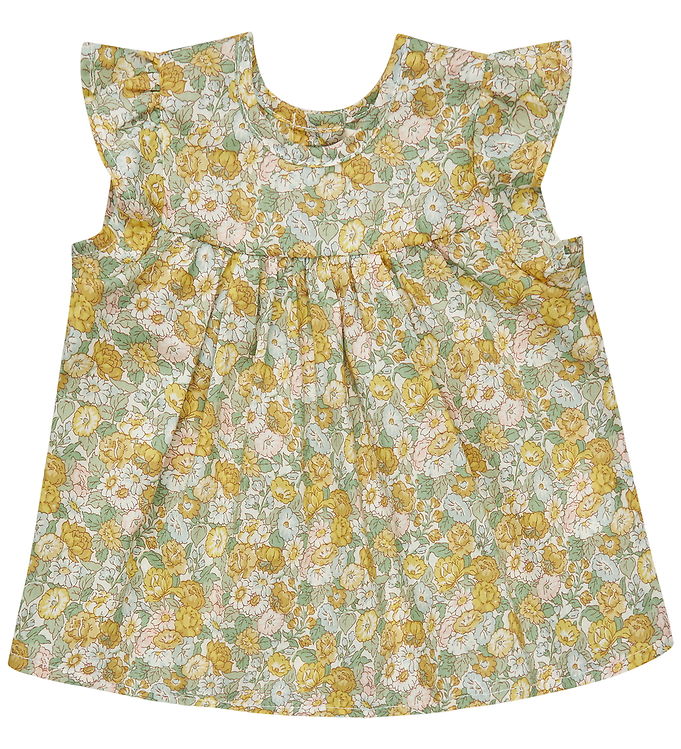 Lalaby Top - Daisy - Sunkissed