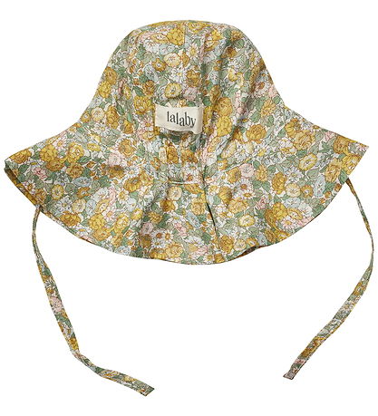 Lalaby Solhat - Yvonne - Sunkissed