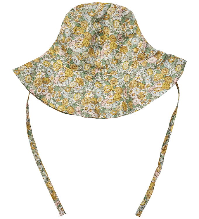 Lalaby Solhat - Yvonne - Sunkissed