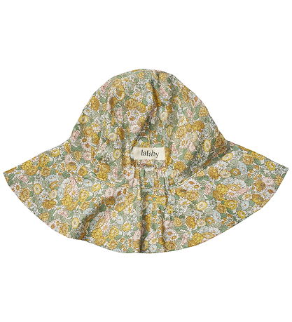 Lalaby Solhat - Yvonne - Sunkissed