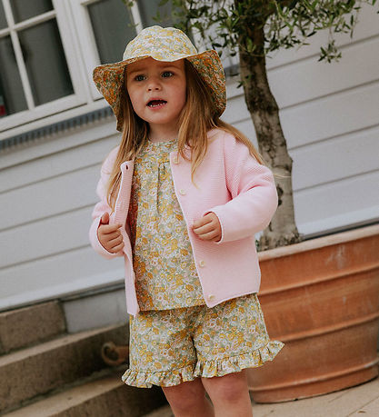 Lalaby Solhat - Yvonne - Sunkissed