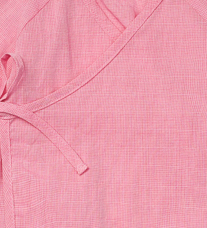 Lalaby Shortssæt - Wilma - Raspberry