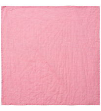 Lalaby Tørklæde - Eddie - Raspberry