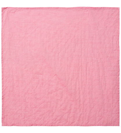 Lalaby Tørklæde - Eddie - Raspberry