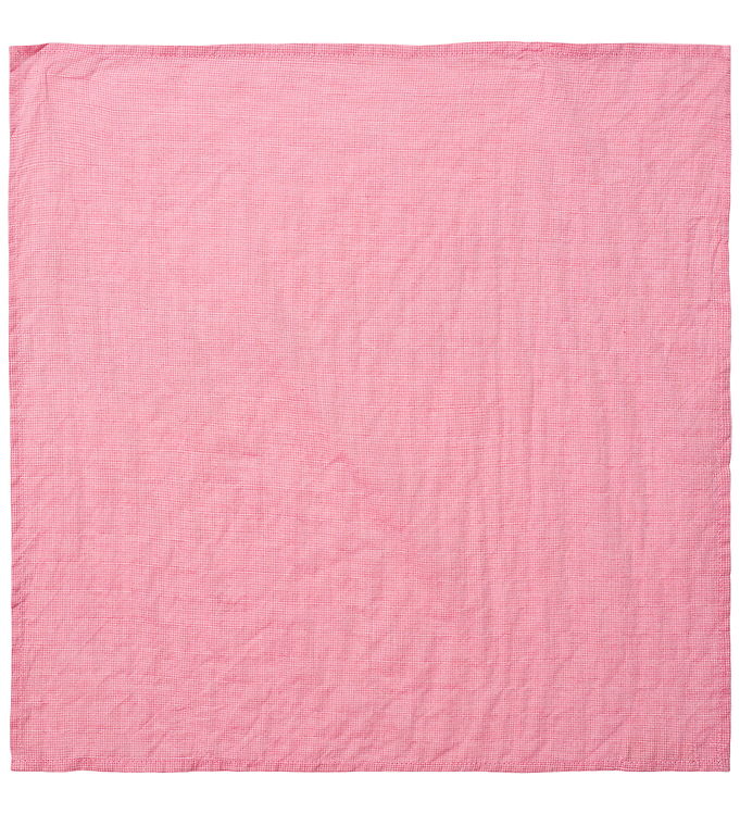 Lalaby Tørklæde - Eddie - Raspberry